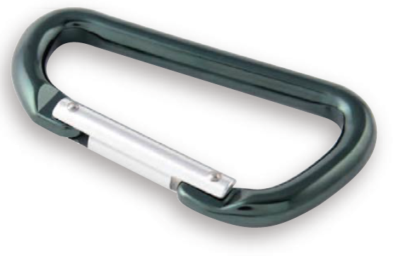 DN Type Carabiner ( Mini Carabiner )